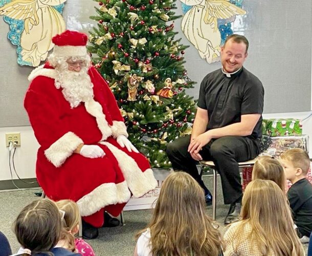 Diocese’s Proclaim! TV  to present Christmas special